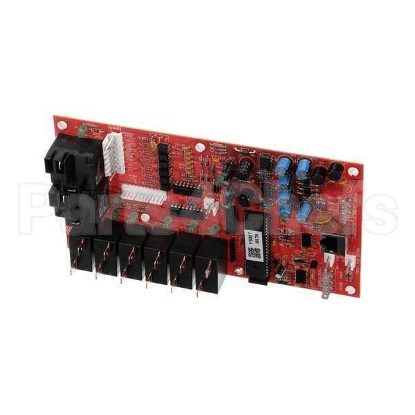 81270 Compatible Blakeslee I/O Board