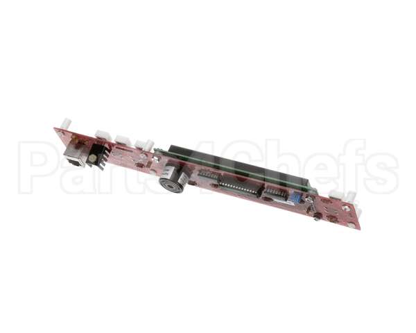 81271 Blakeslee Display Board