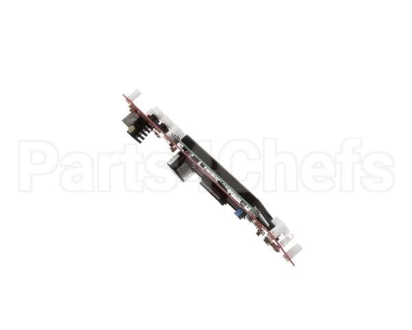 81271 Blakeslee Display Board