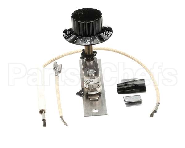 81280 Server Kit, Repl Thermo Twin Units 120V
