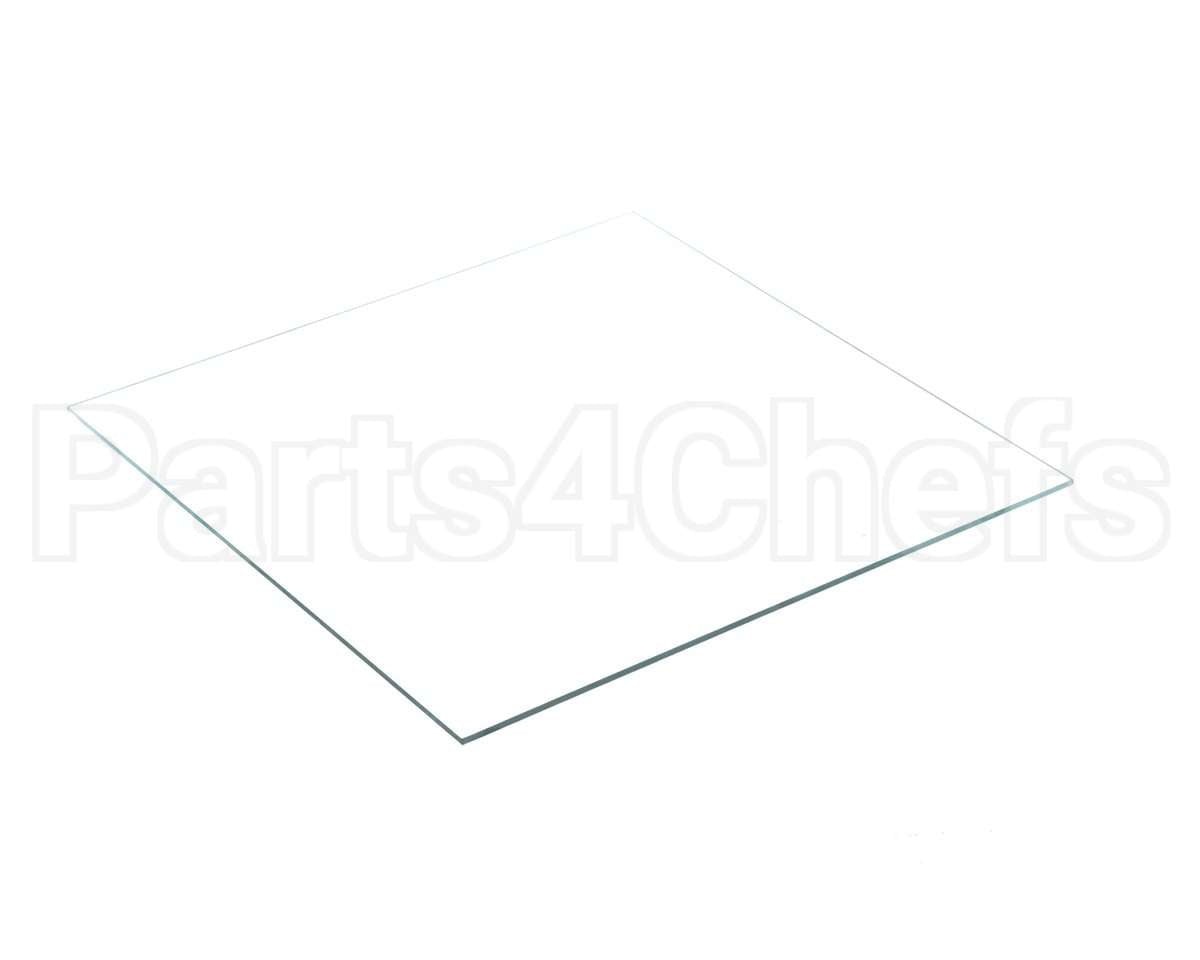 81287 Structural Concepts Gl 21.50 X 22.00 X .25 Cl
