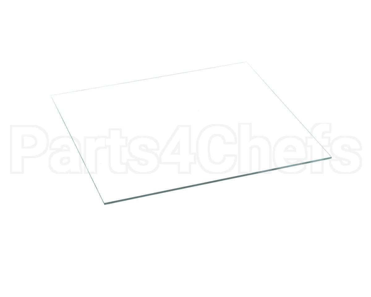 81287 Structural Concepts Gl 21.50 X 22.00 X .25 Cl