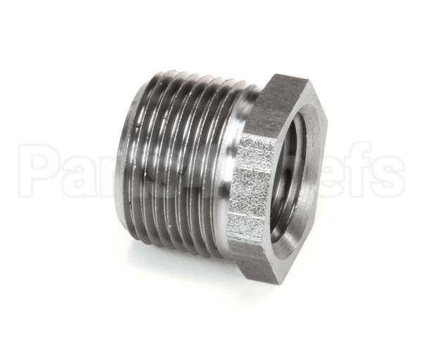 8130031 Frymaster Bushing,Hx 3/4Nptx1/2 Bm