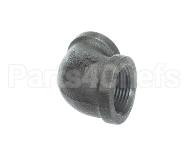 8130068 Frymaster Elbow,3/4X1/2 90Deg Bm