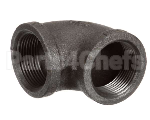 8130070 Frymaster Elbow, 1 1/4 Npt 90Deg Bm