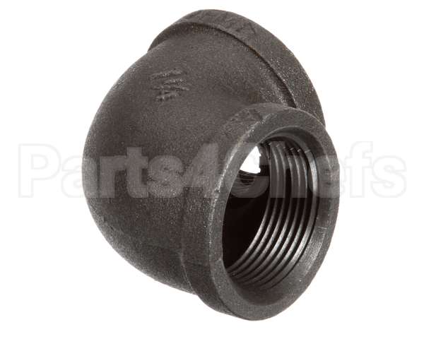 8130070 Frymaster Elbow, 1 1/4 Npt 90Deg Bm