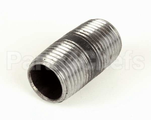 8130087 Frymaster Nppl,1/2Npt X 1 1/2 Bm