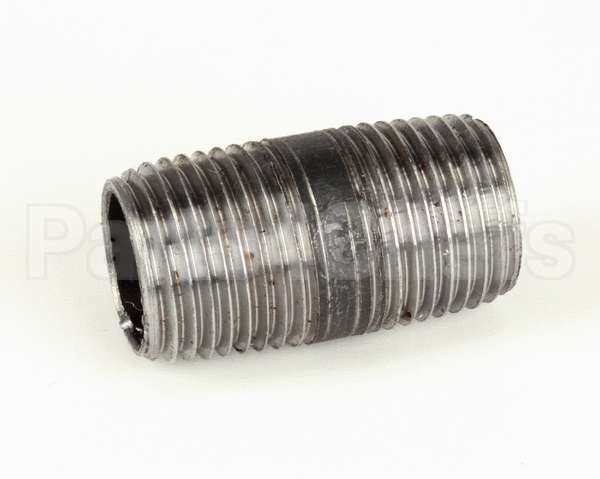 8130087 Frymaster Nppl,1/2Npt X 1 1/2 Bm