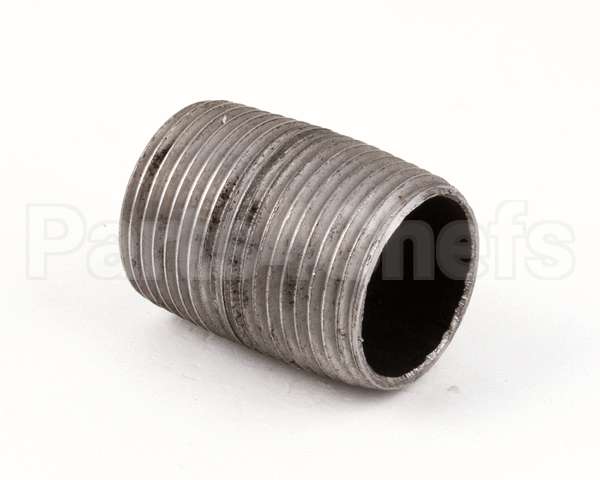 8130109 Frymaster Nppl,3/4Npt X Close Bm