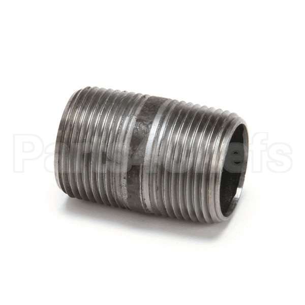8130138 Compatible Frymaster Nppl, 1Npt X Close Bm
