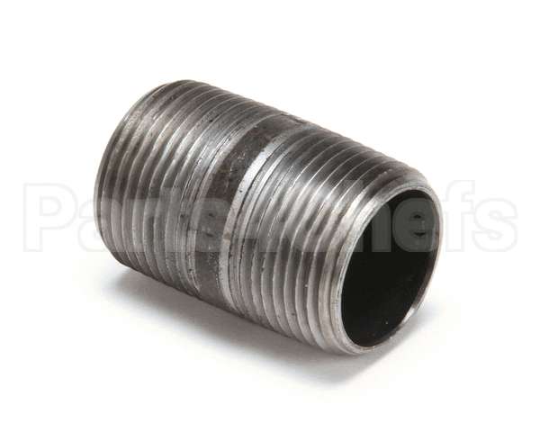 8130138 Frymaster Nppl, 1Npt X Close Bm