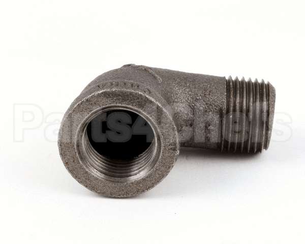 8130165 Frymaster El,St 1/2Npt 90Deg Bm