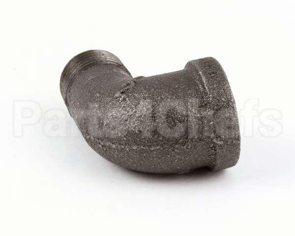 8130165 Frymaster El,St 1/2Npt 90Deg Bm