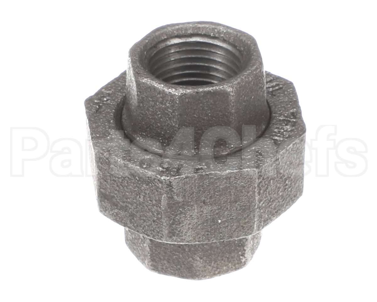 8130173 Frymaster Union,1/2Npt 150# Bm