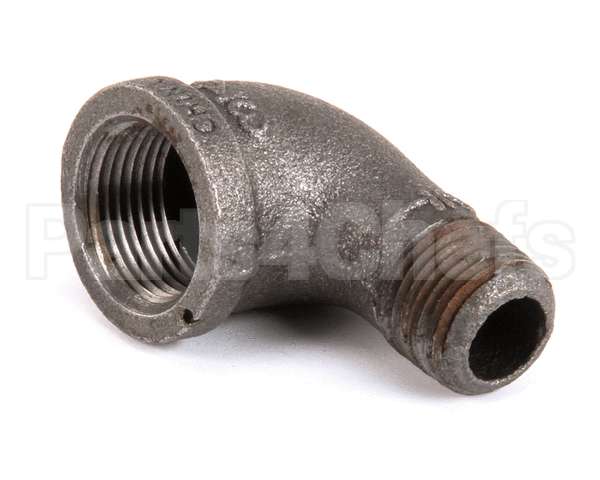 8130261 Frymaster El,St 3/4 X 1/2Npt 90Deg Bm