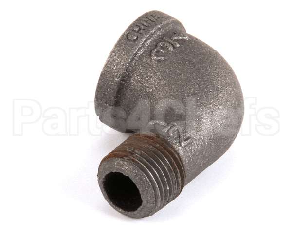 8130261 Frymaster El,St 3/4 X 1/2Npt 90Deg Bm