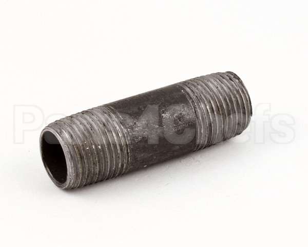 8130265 Frymaster Nppl,1/2Nptx2 1/2 Bm