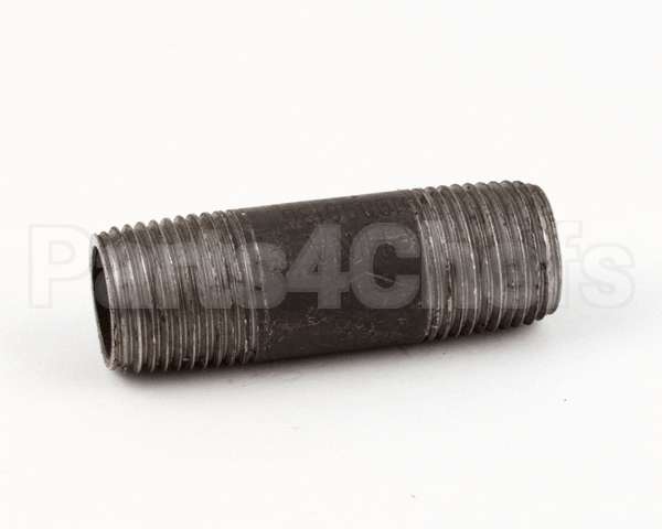8130265 Frymaster Nppl,1/2Nptx2 1/2 Bm