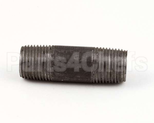 8130265 Frymaster Nppl,1/2Nptx2 1/2 Bm