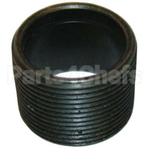 8130283 Compatible Frymaster Nipple, Full Vat