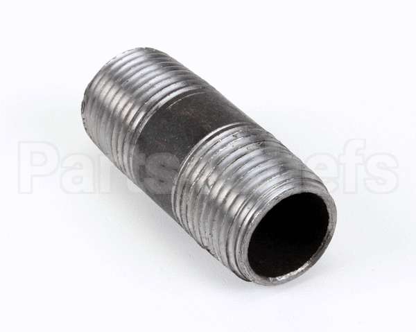 8130298 Frymaster Nppl, 1/2Npt X 2.00 Bm