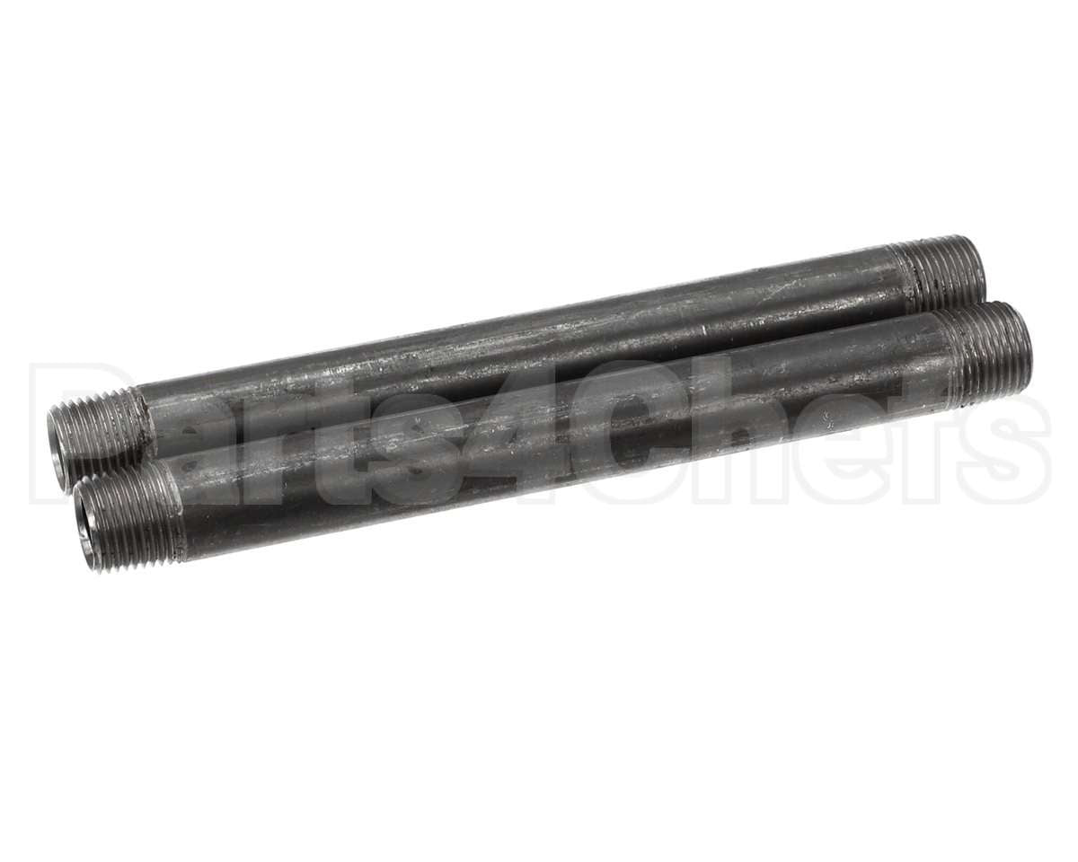 8130320 Frymaster Nppl,1/2Npt X 8.00 Bm
