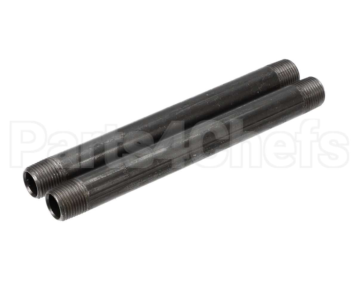 8130320 Frymaster Nppl,1/2Npt X 8.00 Bm