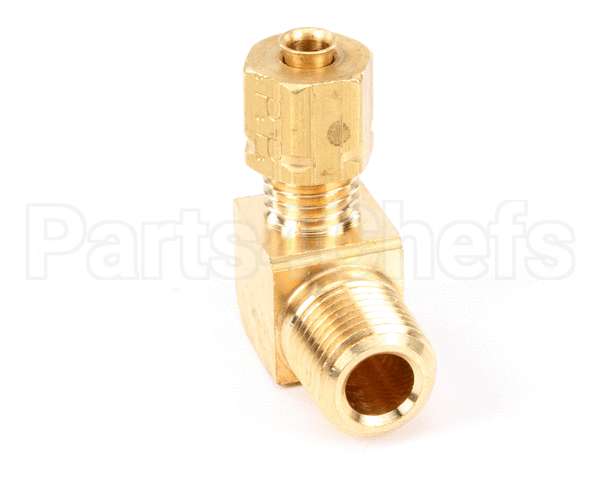8130354 Frymaster Fttng,Comp Elbow1/8Nptx1/8Tube