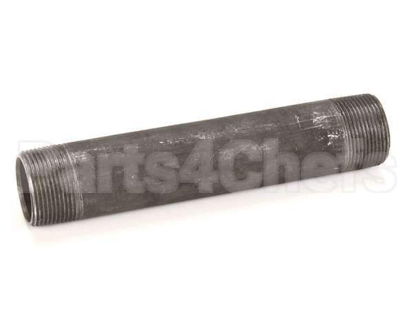 8130392 Frymaster Nipple, 1 1/4 X 8.00 Npt Bm