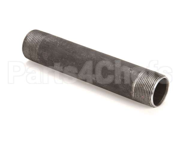 8130392 Frymaster Nipple, 1 1/4 X 8.00 Npt Bm
