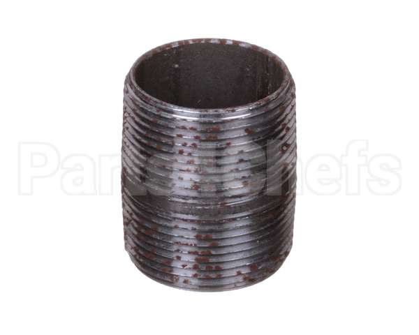 8130400 Frymaster Nppl, 1 1/4Npt X 2.00 Bm