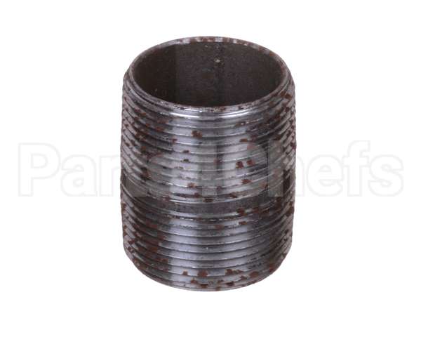 8130400 Frymaster Nppl, 1 1/4Npt X 2.00 Bm