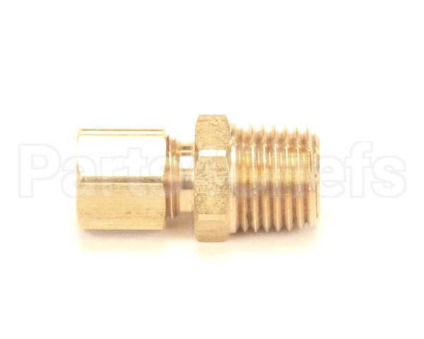 8130471 Frymaster Nppl,1/4Npt X 1.50 Brs