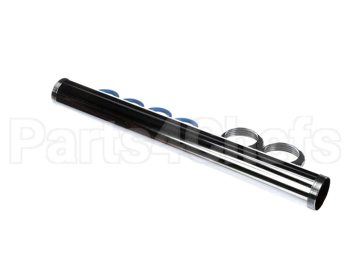 8130541 Frymaster Nipple, 1/2X 25.50 Npt Bm