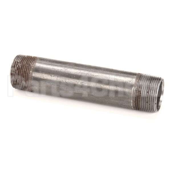 8130544 Compatible Frymaster Connector, 1/2 X 1/2 Com P Male