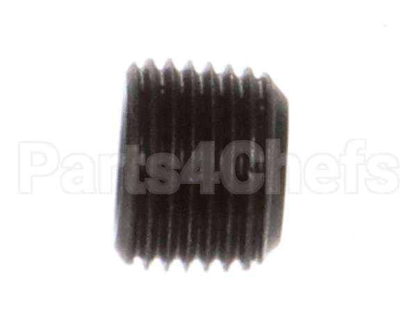 8130568 Frymaster Plug, 1/8Npt Socket-Head Pipe
