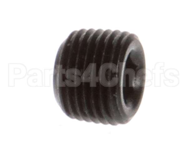 8130568 Frymaster Plug, 1/8Npt Socket-Head Pipe