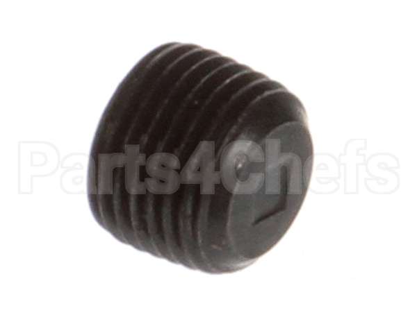8130568 Frymaster Plug, 1/8Npt Socket-Head Pipe