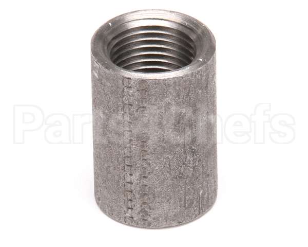 8130608 Frymaster Coupling, 1/2 Npt Bm Full