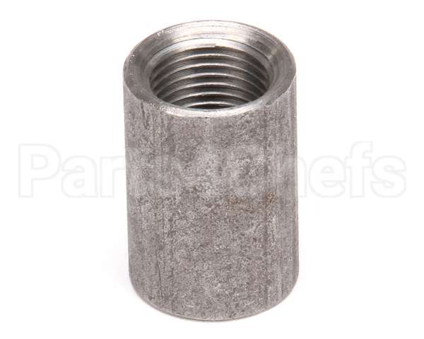 8130608 Frymaster Coupling, 1/2 Npt Bm Full