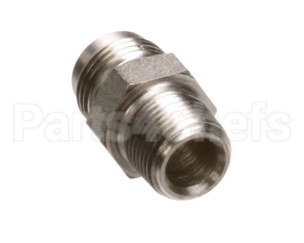 8130614 Frymaster Flare Fitting, 1/2-37Deg X 3/8