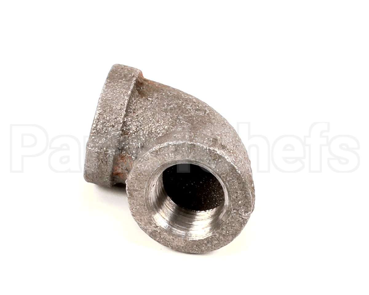 8130631 Frymaster Elbow 3/8 X 90 Deg.