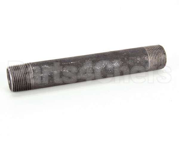 8130669 Frymaster Nipple Blk Tbe1Nptx8