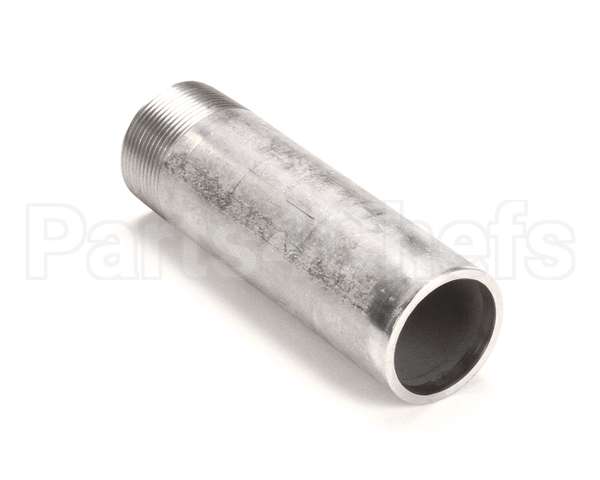 8130784 Frymaster Nipple, Toe 1-1/2Npt X 6 S/S