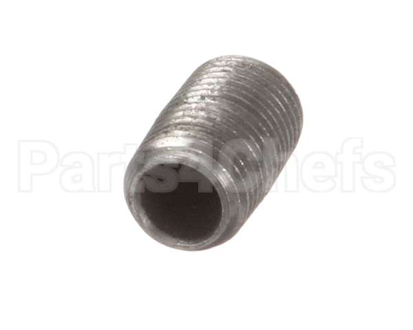 8130838 Frymaster Nipple, 1/4 Npt Bm Close