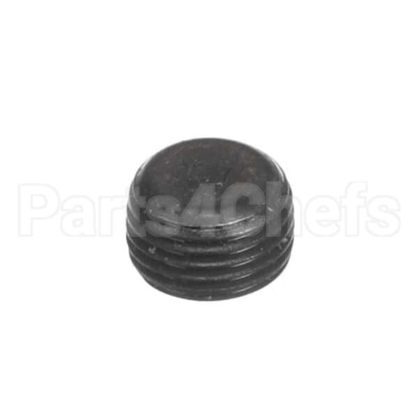 8130989 Compatible Frymaster Plug, 1/8"Npt Socket-Head .250