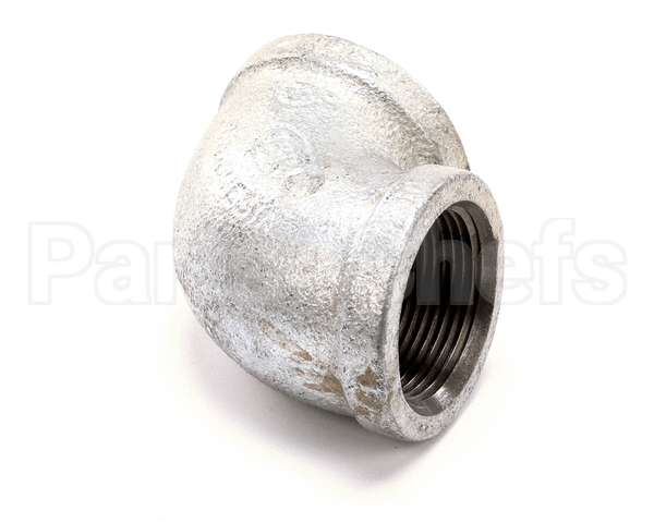 8130994 Frymaster Elbow,1-1/4Npt 90Deg Galv