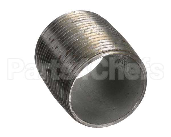 8130996 Frymaster Nipple,1-1/4Npt X Close Galv