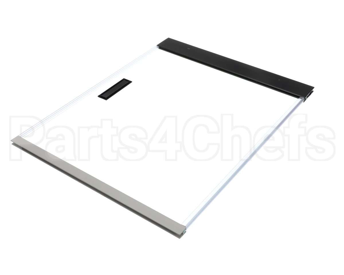 81309BL Structural Concepts Right Hand Door