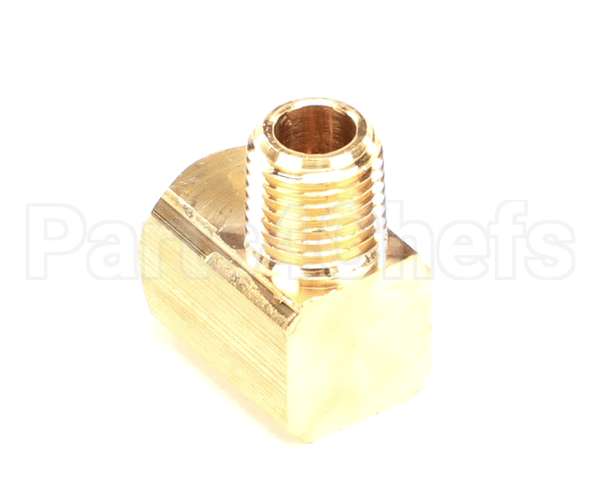 8131029 Frymaster Elbow, 1/4 Npt Brass Street